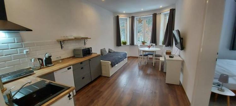 Ubytování v soukromí - Apartmán MERAN Svoboda nad Úpou Esterno foto