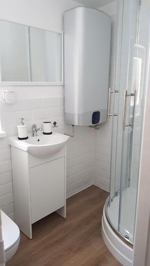 Ubytování v soukromí - Apartmán MERAN Svoboda nad Úpou Esterno foto