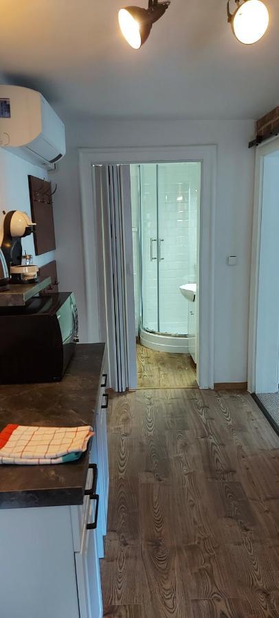 Ubytování v soukromí - Apartmán MERAN Svoboda nad Úpou Esterno foto