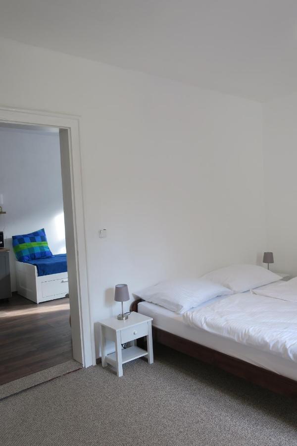 Ubytování v soukromí - Apartmán MERAN Svoboda nad Úpou Esterno foto