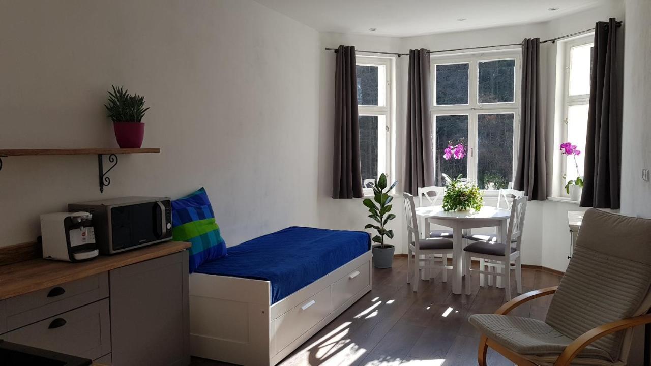 Ubytování v soukromí - Apartmán MERAN Svoboda nad Úpou Esterno foto