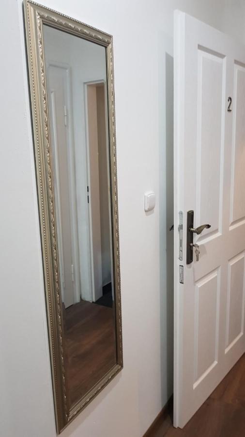 Ubytování v soukromí - Apartmán MERAN Svoboda nad Úpou Esterno foto